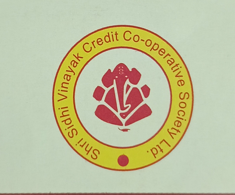 Shri Siddhi Vinayak Credit Co-operative Society Ltd
